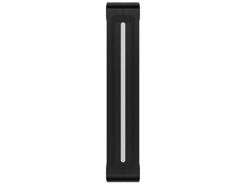 Corsair iCUE LINK LX140 2-pack - Gehäuselüfter - 140mm - Schwarz - 36 dBA