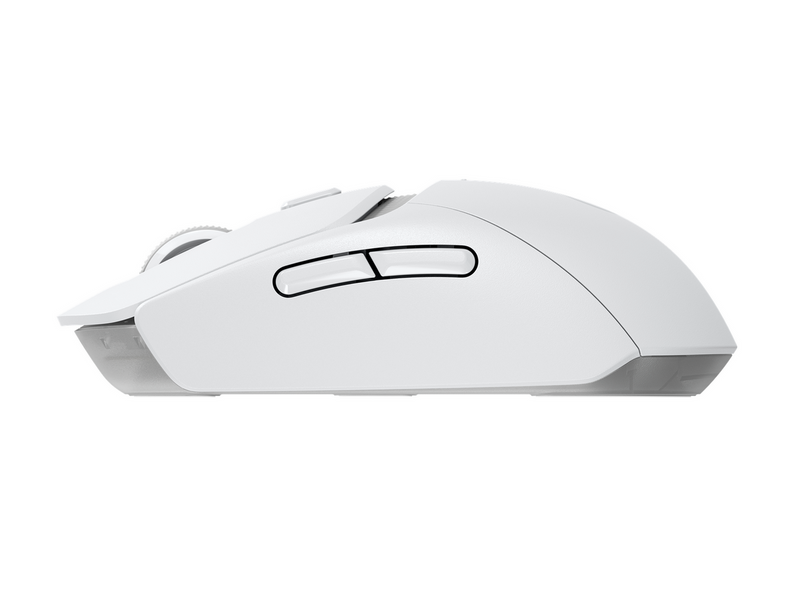 Logitech G309 LIGHTSPEED - Gaming Maus (Weiß)