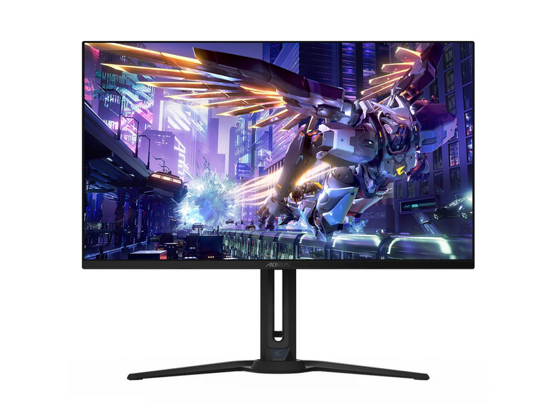 32" GIGABYTE AORUS FO32U2P - 3840x2160 (4K) - 240Hz - OLED - 65W USB-C