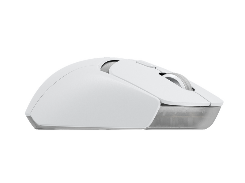 Logitech G309 LIGHTSPEED - Gaming Maus (Weiß)