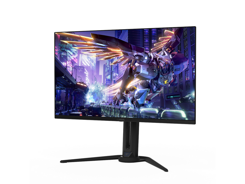 32" GIGABYTE AORUS FO32U2P - 3840x2160 (4K) - 240Hz - OLED - 65W USB-C