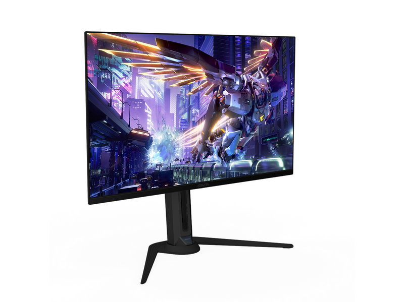 32" GIGABYTE AORUS FO32U2P - 3840x2160 (4K) - 240Hz - OLED - 65W USB-C