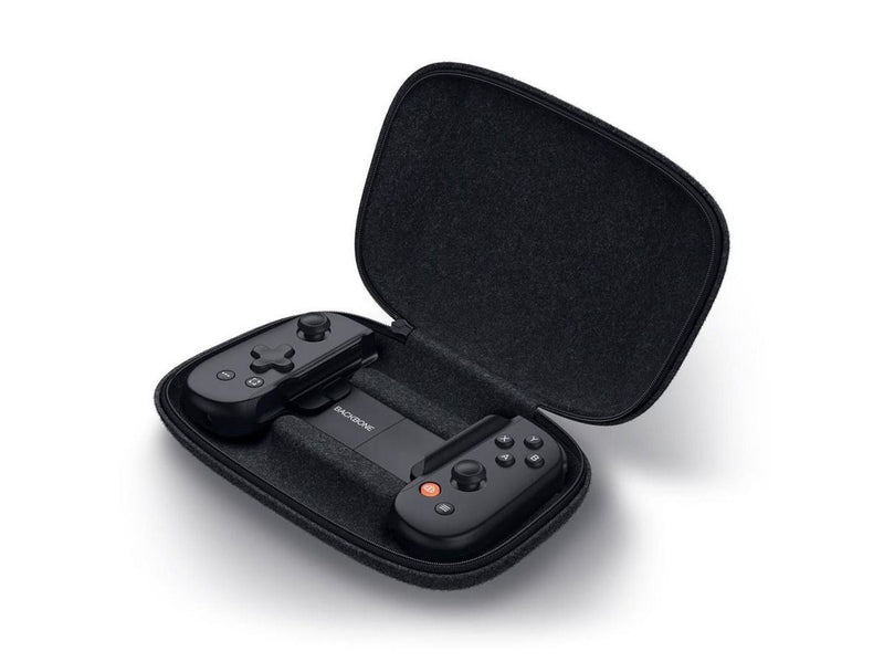 Backbone One Carrying Case Black - Miscellaneous Zubehör für Spielkonsole