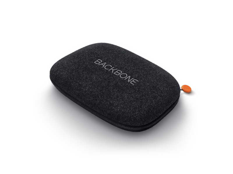 Backbone One Carrying Case Black - Miscellaneous Zubehör für Spielkonsole