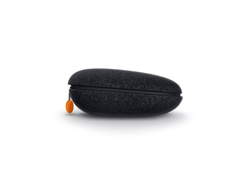 Backbone One Carrying Case Black - Miscellaneous Zubehör für Spielkonsole