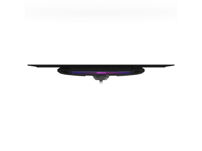 32" GIGABYTE AORUS FO32U2P - 3840x2160 (4K) - 240Hz - OLED - 65W USB-C