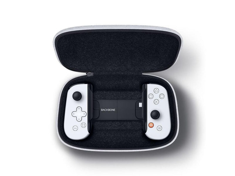Backbone One Carrying Case PlayStation Edition - Miscellaneous Zubehör für