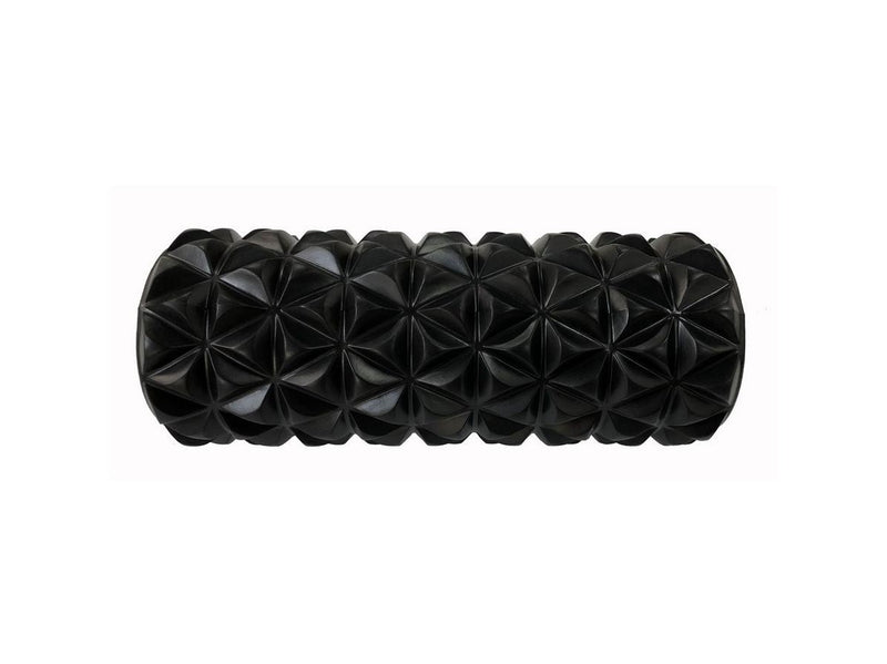 TITAN LIFE Foam Roller - Black