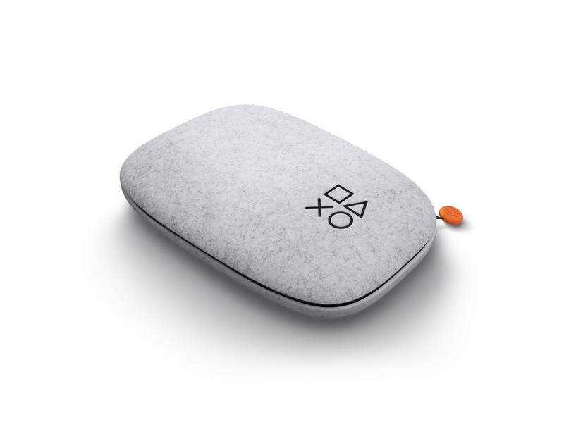 Backbone One Carrying Case PlayStation Edition - Miscellaneous Zubehör für