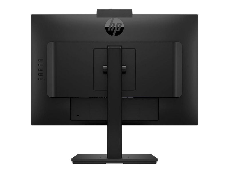 24" HP M24m Conferencing Monitor - 1920x1080 (FHD) - 75Hz - IPS