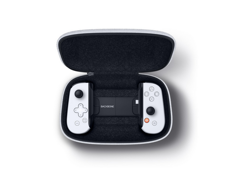 Backbone One Carrying Case PlayStation Edition - Miscellaneous Zubehör für