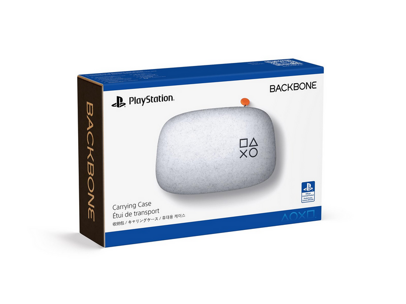 Backbone One Carrying Case PlayStation Edition - Miscellaneous Zubehör für