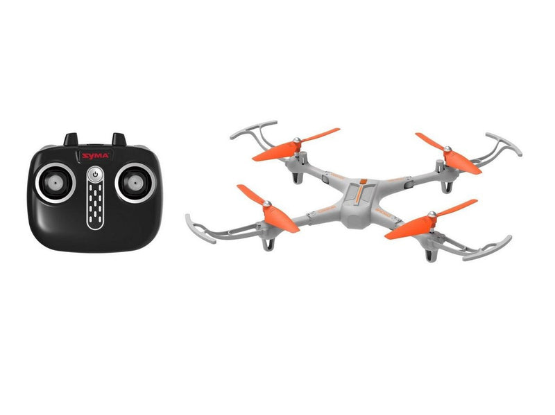 Syma R/C Z4 STORM QuadCopter Grey