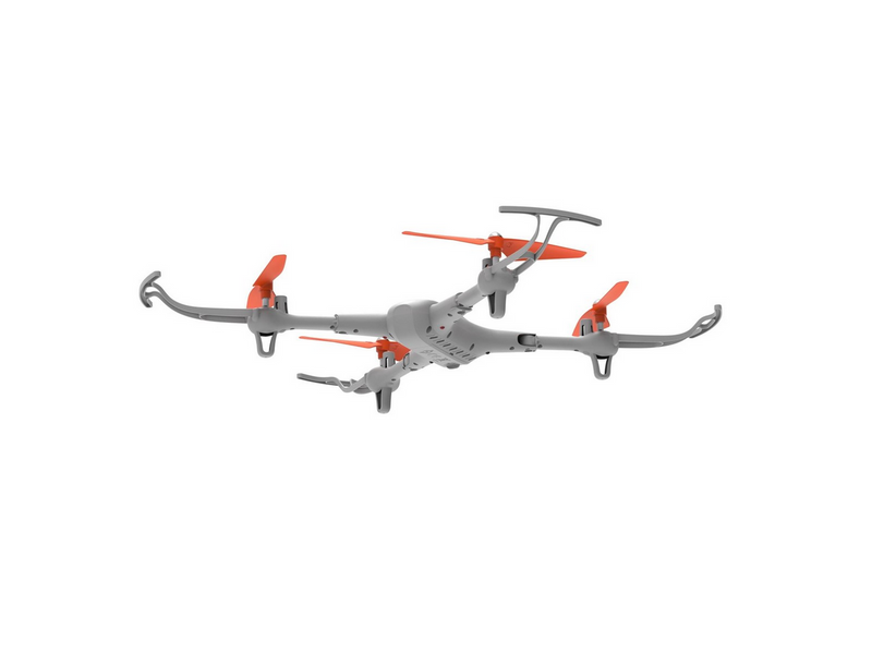 Syma R/C Z4 STORM QuadCopter Grey