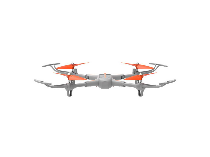 Syma R/C Z4 STORM QuadCopter Grey
