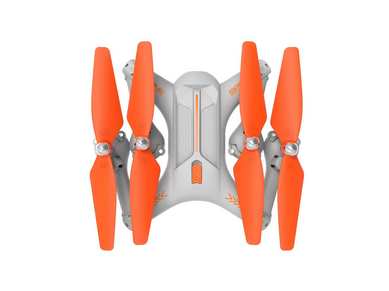 Syma R/C Z4 STORM QuadCopter Grey