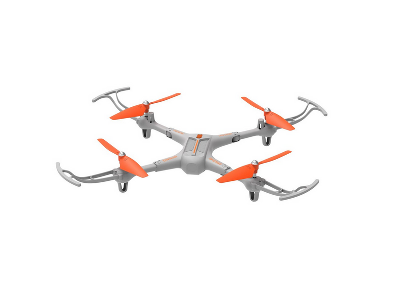 Syma R/C Z4 STORM QuadCopter Grey