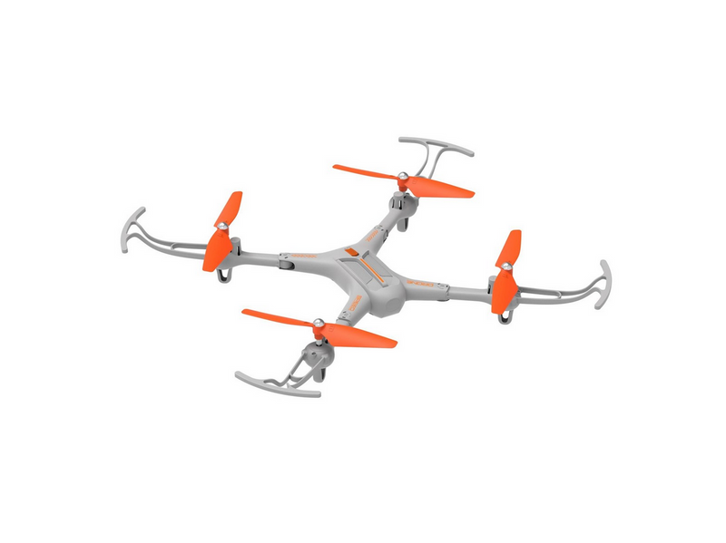 Syma R/C Z4 STORM QuadCopter Grey