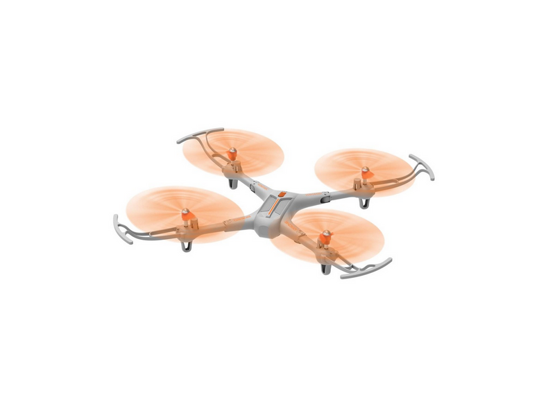 Syma R/C Z4 STORM QuadCopter Grey