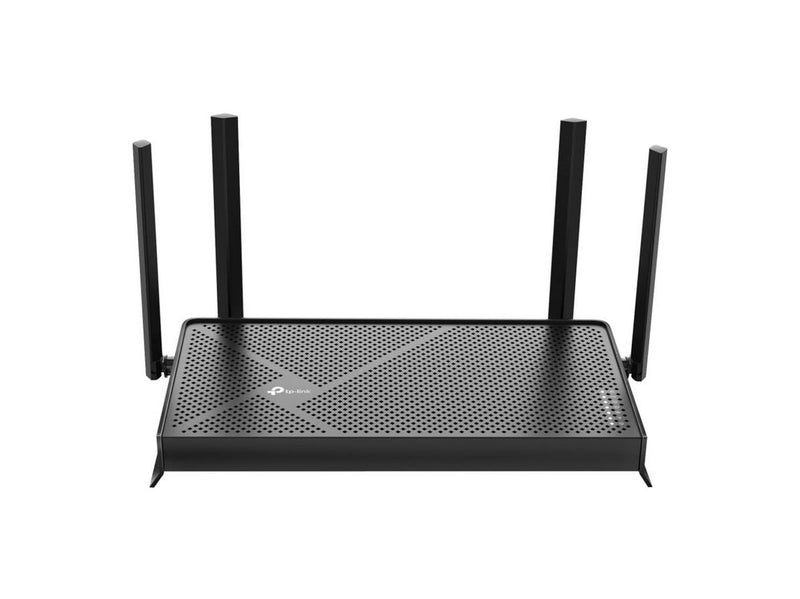 TP-Link Archer BE230 BE3600 Dual-Band Wi-Fi 7 Router - Wireless router Wi-Fi