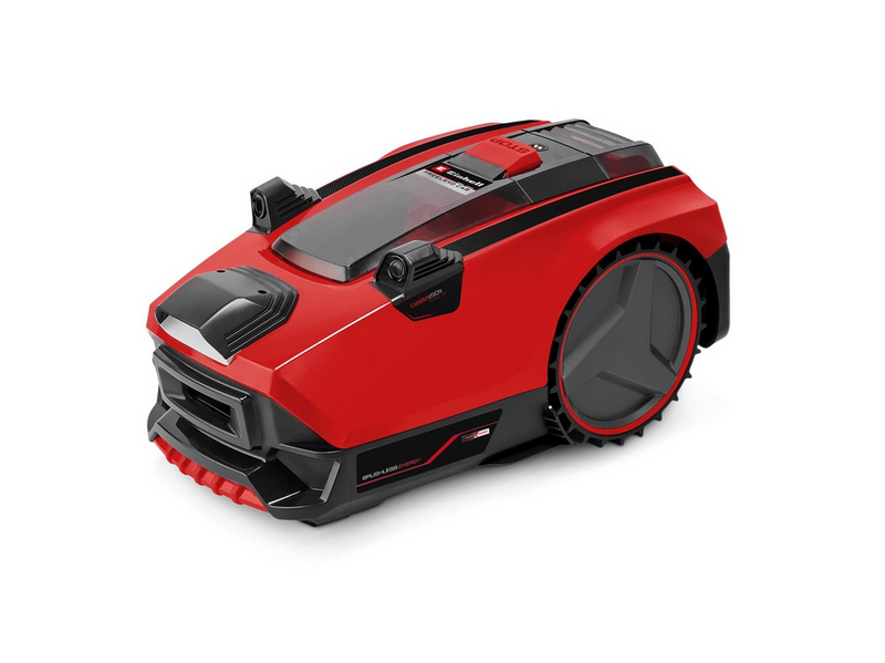 Einhell FREELEXO CAM 500 Roboter-Rasenmäher