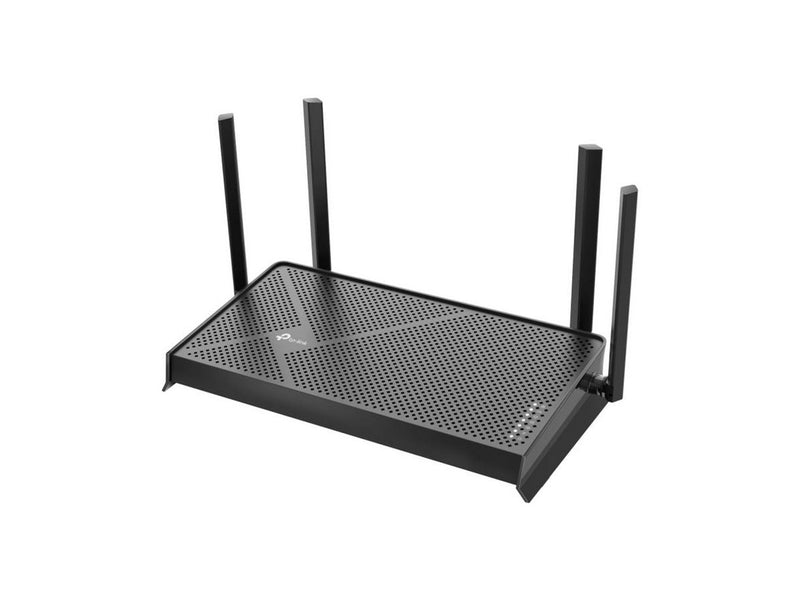TP-Link Archer BE230 BE3600 Dual-Band Wi-Fi 7 Router - Wireless router Wi-Fi