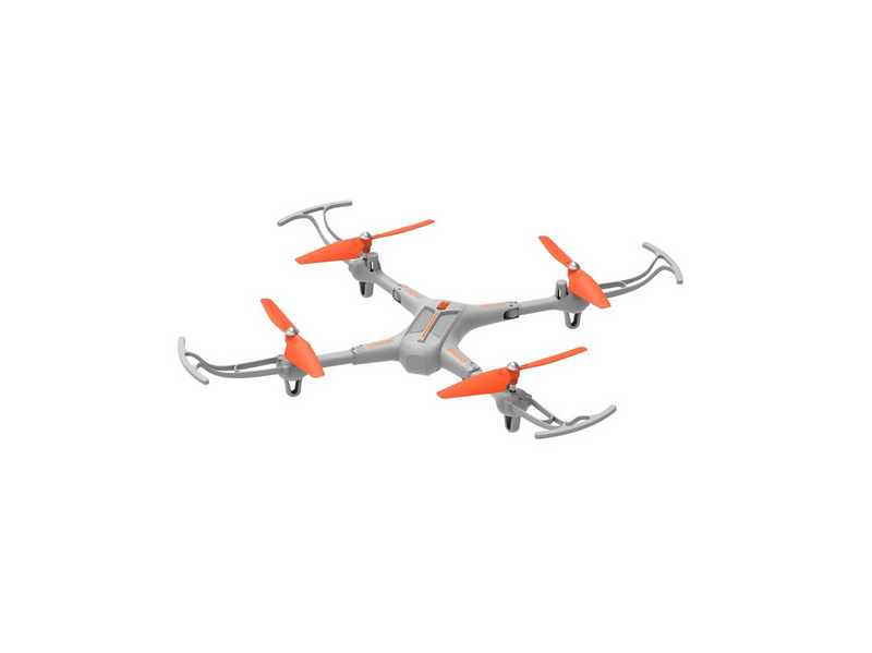 Syma R/C Z4 STORM QuadCopter Grey