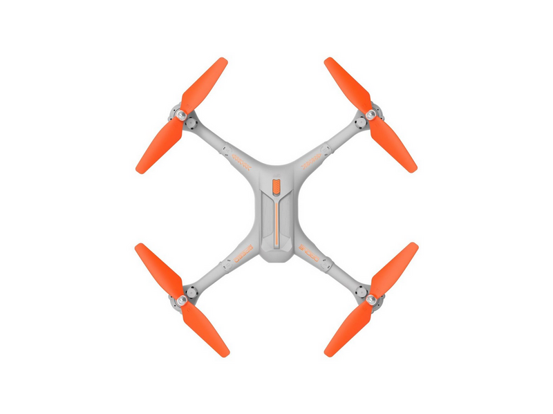 Syma R/C Z4 STORM QuadCopter Grey