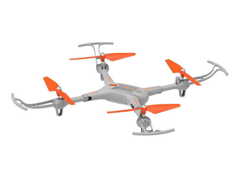 Syma R/C Z4 STORM QuadCopter Grey