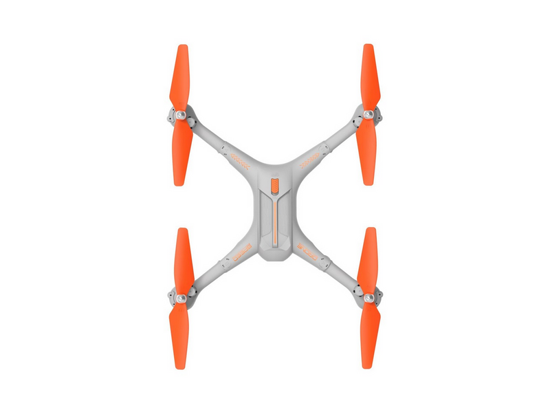 Syma R/C Z4 STORM QuadCopter Grey
