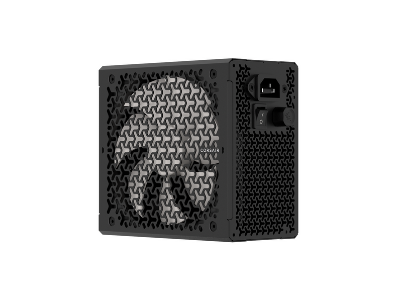 Corsair RM1000x (2024) Netzteile - 1000 Watt - 140 mm - ATX 3.1 - 80 Plus Gold