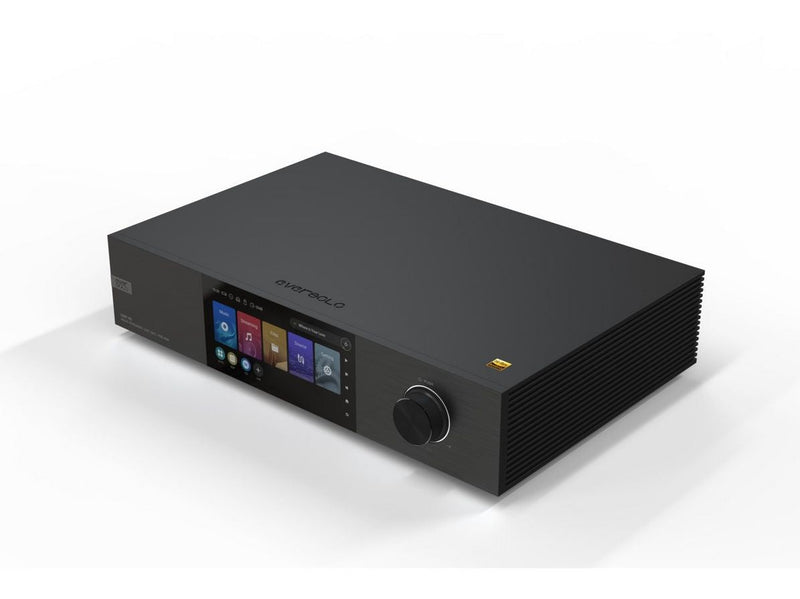 Eversolo DMP-A8
