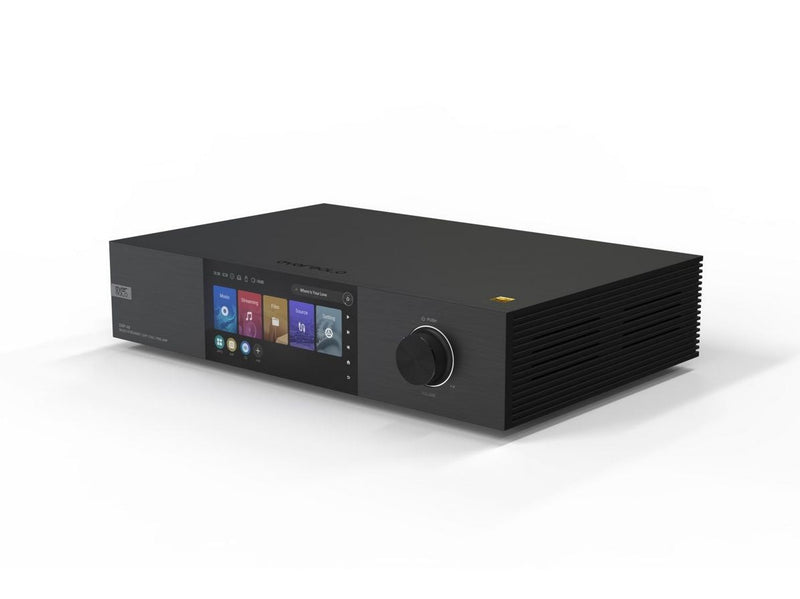 Eversolo DMP-A8