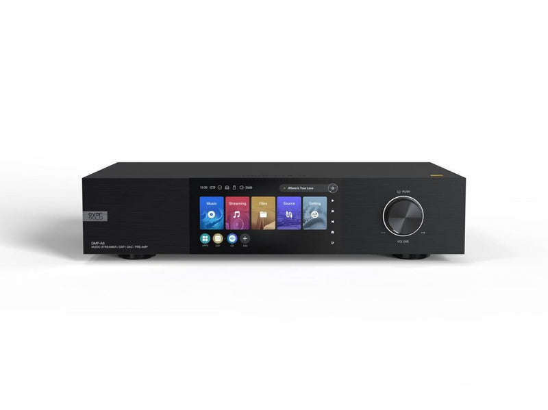 Eversolo DMP-A8