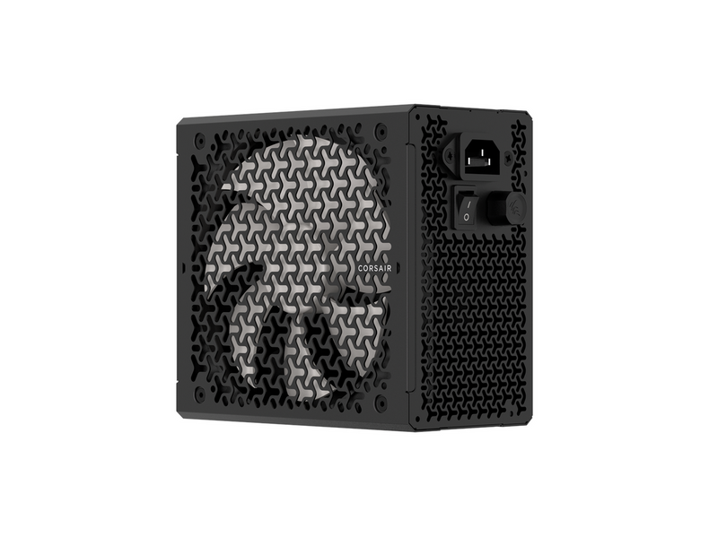 Corsair RM750x (2024) Netzteile - 750 Watt - 140 mm - ATX 3.1 - 80 Plus Gold