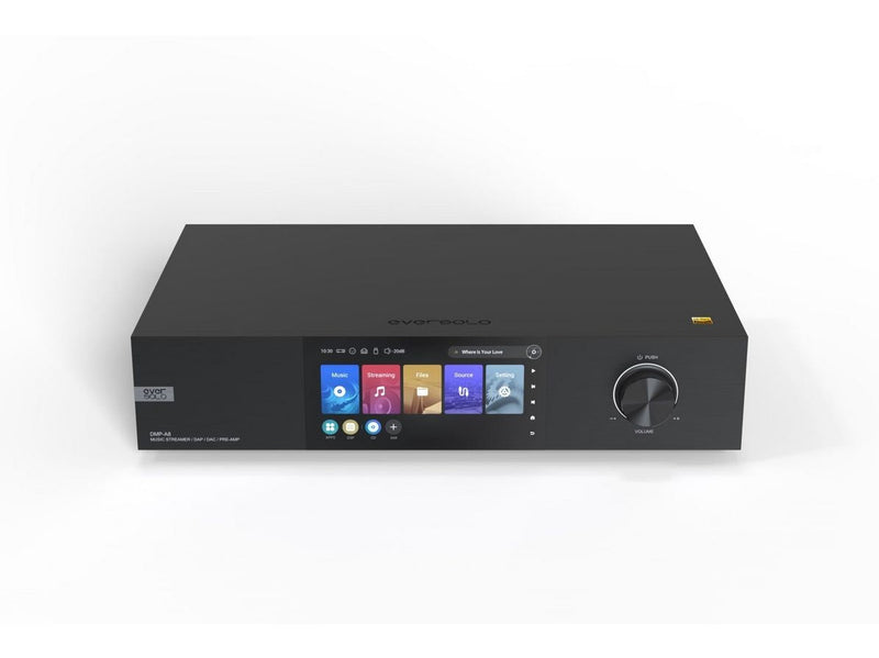 Eversolo DMP-A8