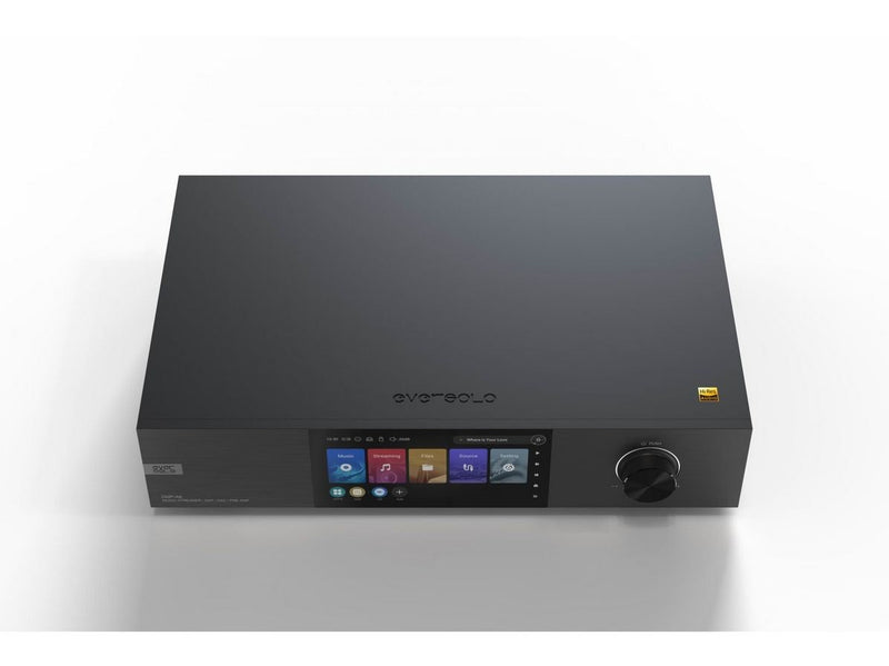 Eversolo DMP-A8