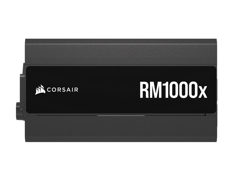 Corsair RM1000x (2024) Netzteile - 1000 Watt - 140 mm - ATX 3.1 - 80 Plus Gold
