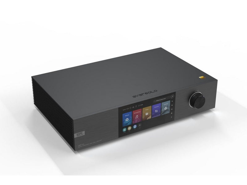 Eversolo DMP-A8