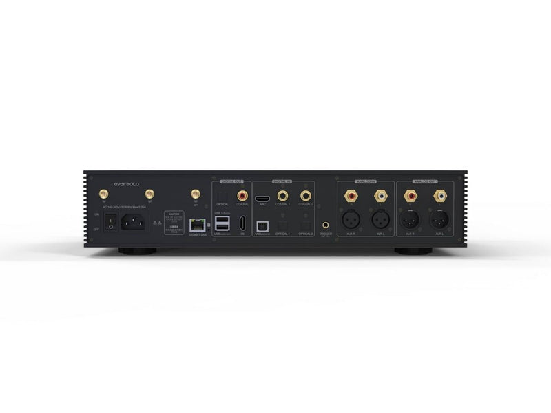 Eversolo DMP-A8