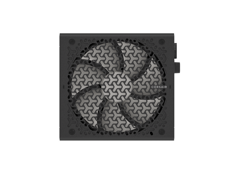 Corsair RM750x (2024) Netzteile - 750 Watt - 140 mm - ATX 3.1 - 80 Plus Gold