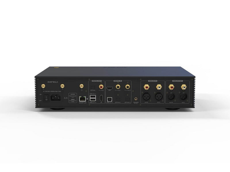 Eversolo DMP-A8