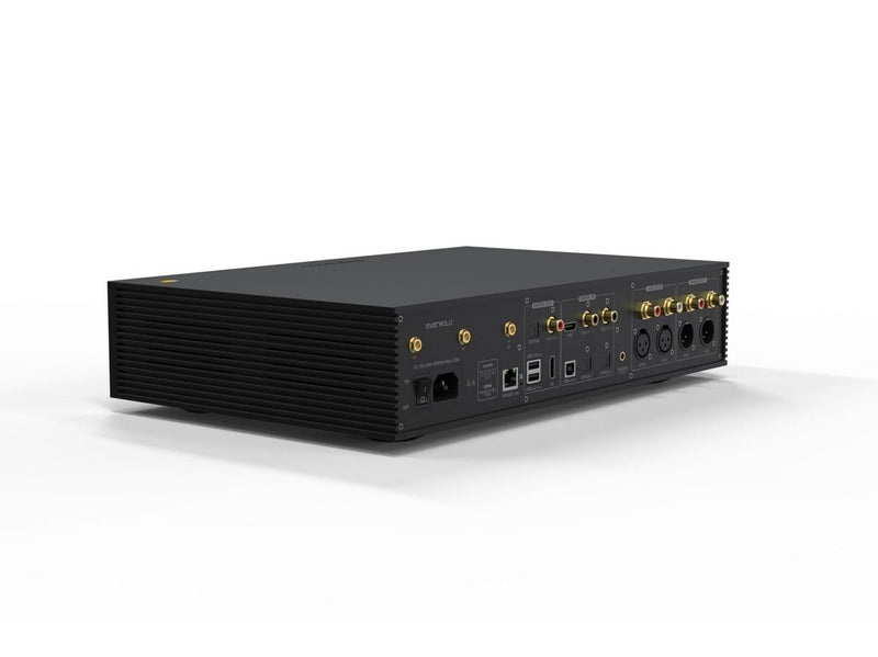 Eversolo DMP-A8
