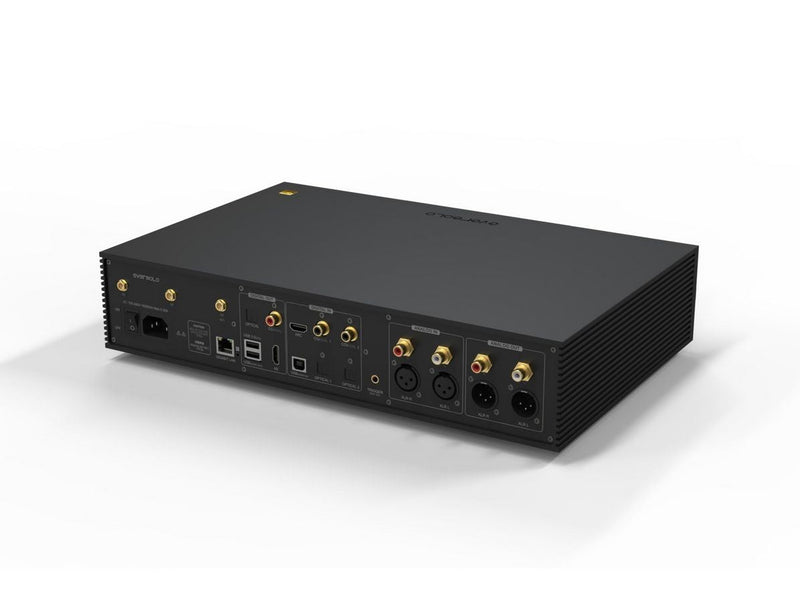 Eversolo DMP-A8