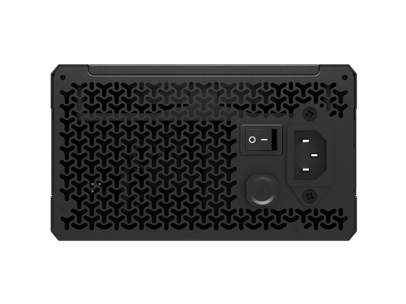 Corsair RM750x (2024) Netzteile - 750 Watt - 140 mm - ATX 3.1 - 80 Plus Gold