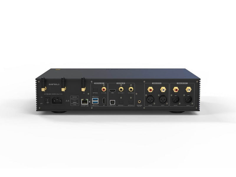 Eversolo DMP-A8