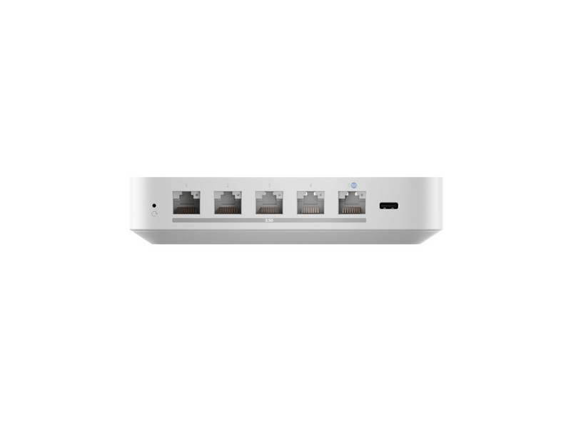 Ubiquiti UniFi Gateway Max