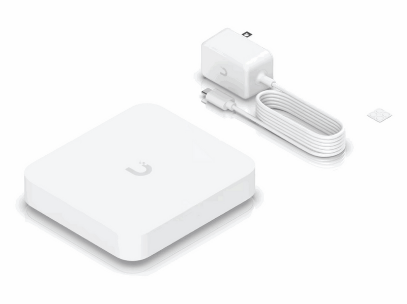 Ubiquiti UniFi Gateway Max