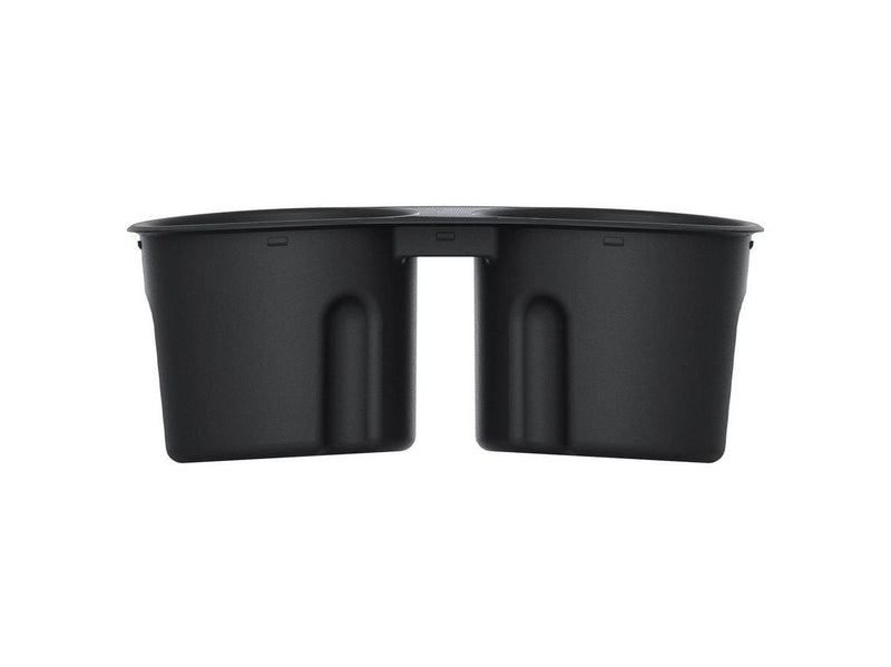 Spigen Tesla Center Console Cup Holder Insert (2021/2022) - black - Model Y/3