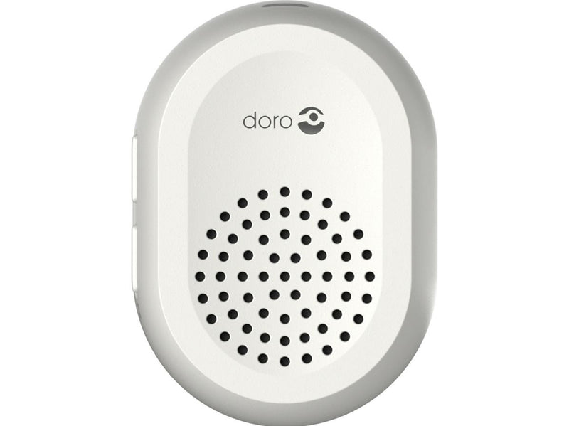 Doro Hemma Doorbell incl. Chime